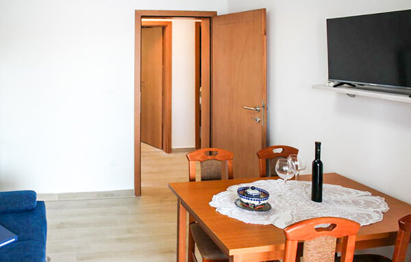 Apartament - Pag-Stara Novalja , Chorwacja - CKD115 301