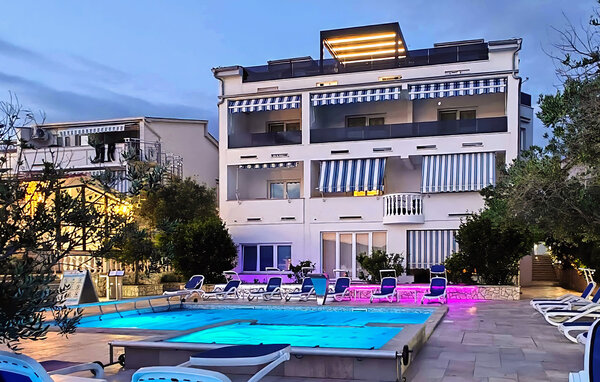 Apartament - Pag-Stara Novalja , Chorwacja - CKD115 83