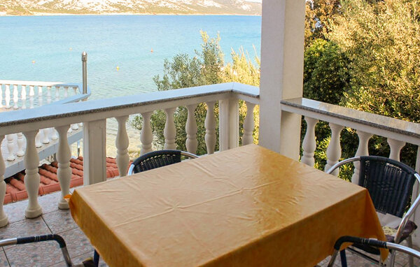 Apartament - Pag-Stara Novalja , Chorwacja - CKD115 3