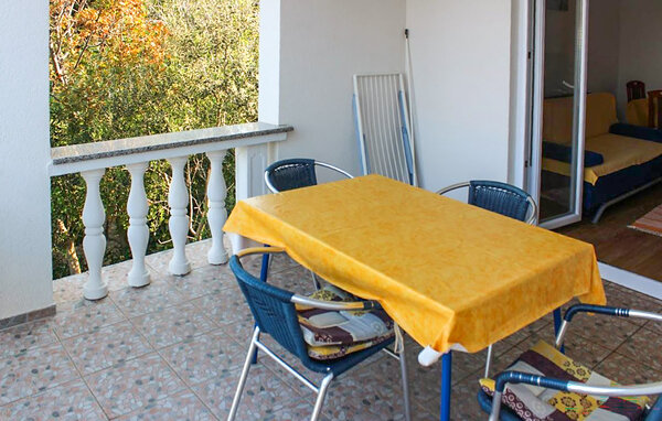 Apartament - Pag-Stara Novalja , Chorwacja - CKD115 102