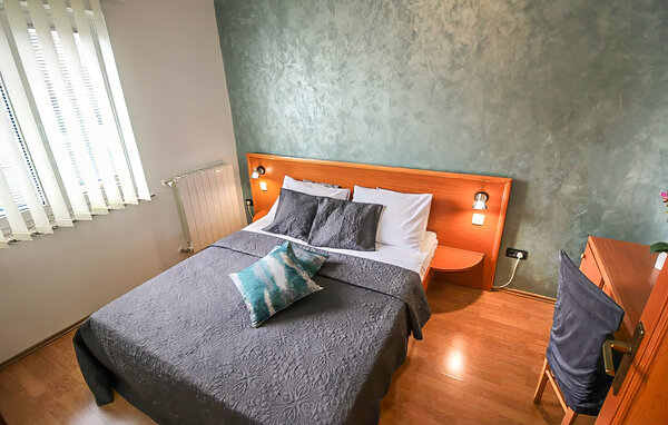 Apartament - Pag-Stara Novalja , Chorwacja - CKD116 601