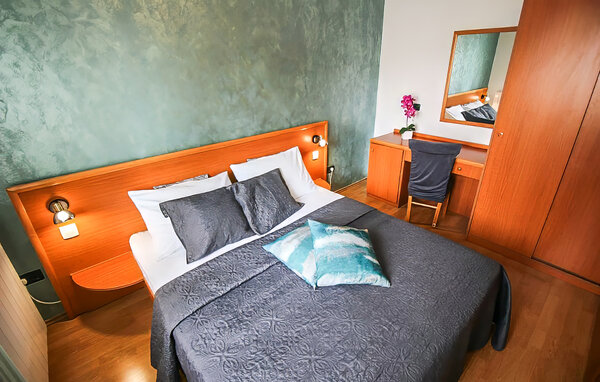 Apartament - Pag-Stara Novalja , Chorwacja - CKD116 602