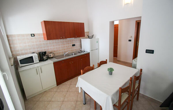 Apartament - Pag-Stara Novalja , Chorwacja - CKD116 5