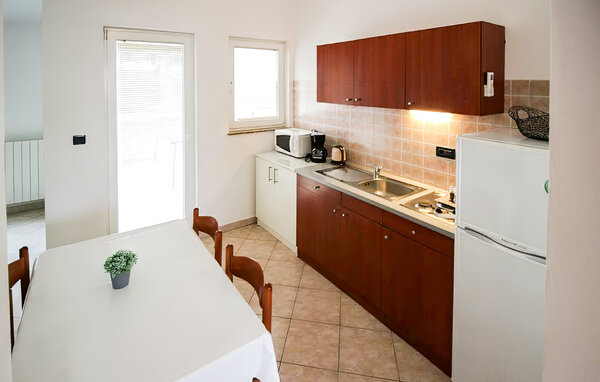 Apartament - Pag-Stara Novalja , Chorwacja - CKD116 401