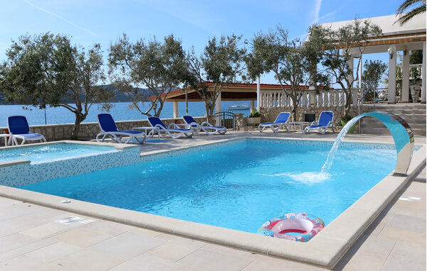 Apartament - Pag-Stara Novalja , Chorwacja - CKD116 1