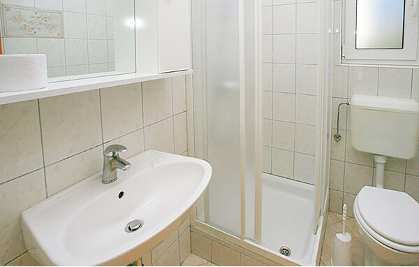 Apartament - Pag-Stara Novalja , Chorwacja - CKD117 701