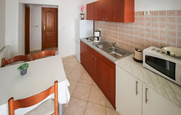 Apartament - Pag-Stara Novalja , Chorwacja - CKD117 401