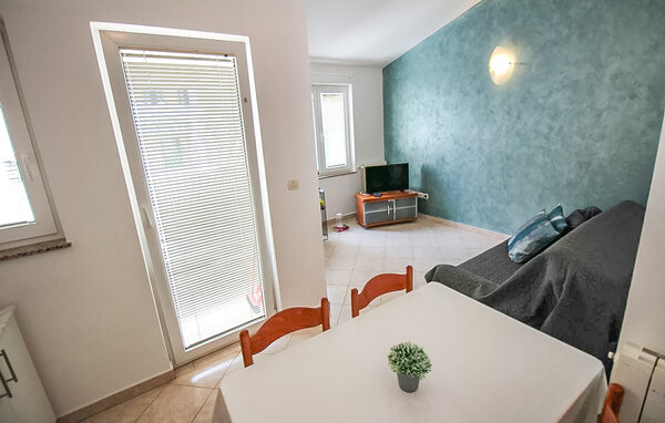 Apartament - Pag-Stara Novalja , Chorwacja - CKD117 403