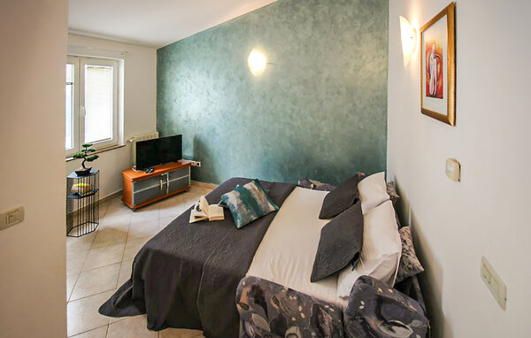 Apartament - Pag-Stara Novalja , Chorwacja - CKD117 404