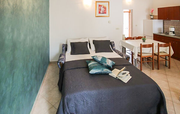 Apartament - Pag-Stara Novalja , Chorwacja - CKD117 405