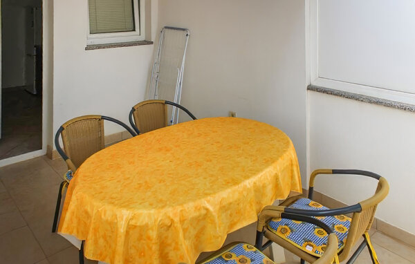 Apartament - Pag-Stara Novalja , Chorwacja - CKD117 101