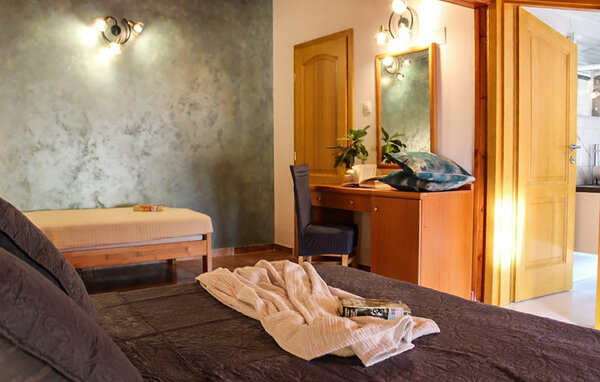 Apartament - Pag-Stara Novalja , Chorwacja - CKD118 601