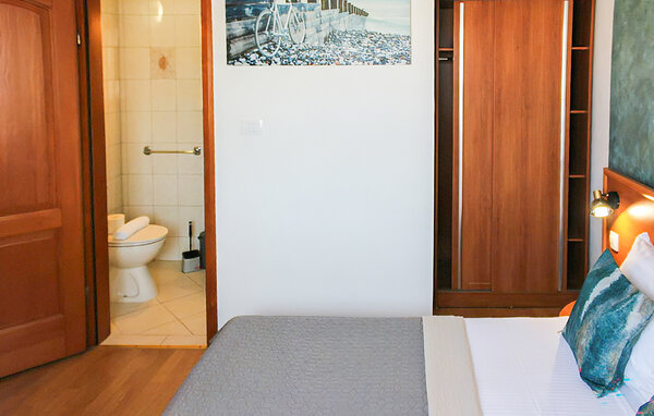 Apartament - Pag-Stara Novalja , Chorwacja - CKD118 602