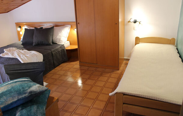 Apartament - Pag-Stara Novalja , Chorwacja - CKD118 604