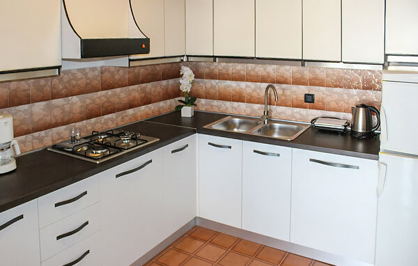 Apartament - Pag-Stara Novalja , Chorwacja - CKD118 401