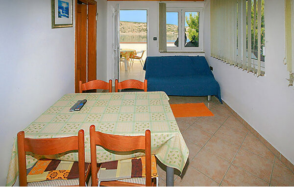 Apartament - Pag-Stara Novalja , Chorwacja - CKD118 3