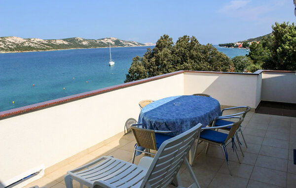 Apartament - Pag-Stara Novalja , Chorwacja - CKD118 2