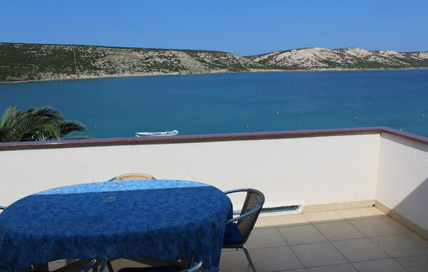 Apartament - Pag-Stara Novalja , Chorwacja - CKD118 101