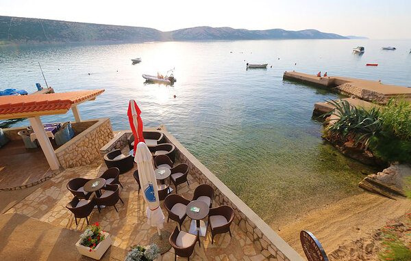 Apartament - Pag-Stara Novalja , Chorwacja - CKD118 201