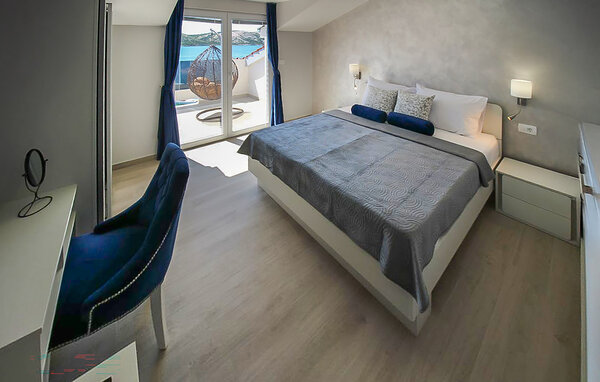 Lejlighed - Pag - Stara Novalja , Kroatien - CKD119 5