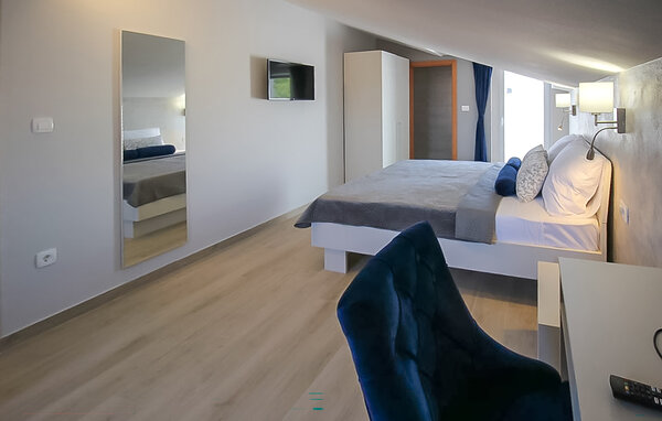 Lejlighed - Pag - Stara Novalja , Kroatien - CKD119 602