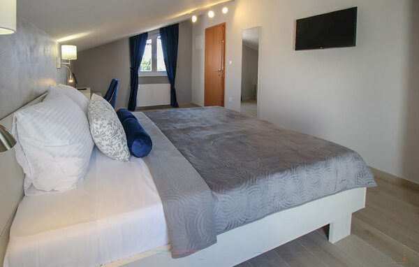 Lejlighed - Pag - Stara Novalja , Kroatien - CKD119 603