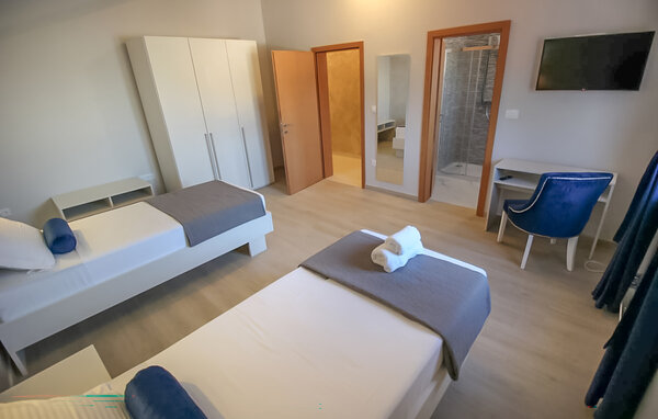 Lejlighed - Pag - Stara Novalja , Kroatien - CKD119 605