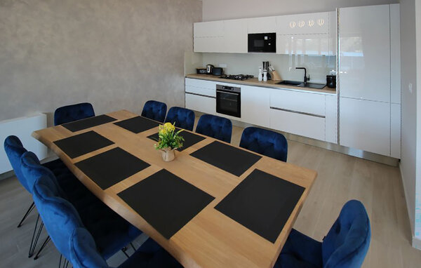 Lejlighed - Pag - Stara Novalja , Kroatien - CKD119 4