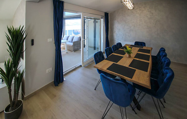 Lejlighed - Pag - Stara Novalja , Kroatien - CKD119 402