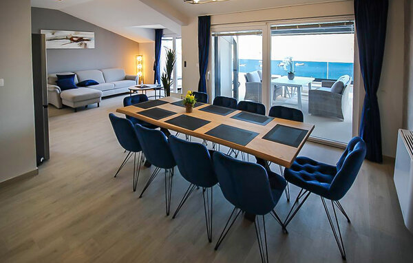 Lejlighed - Pag - Stara Novalja , Kroatien - CKD119 3