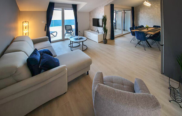 Lejlighed - Pag - Stara Novalja , Kroatien - CKD119 2