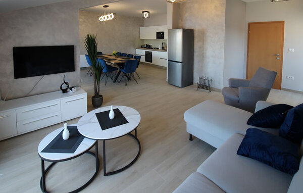 Lejlighed - Pag - Stara Novalja , Kroatien - CKD119 302