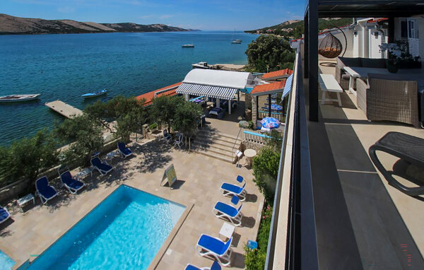 Lejlighed - Pag - Stara Novalja , Kroatien - CKD119 201