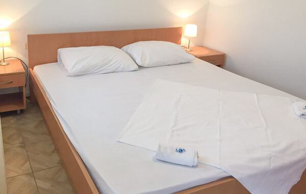 Semesterlägenhet - Pag - Novalja , Kroatien - CKD124 4