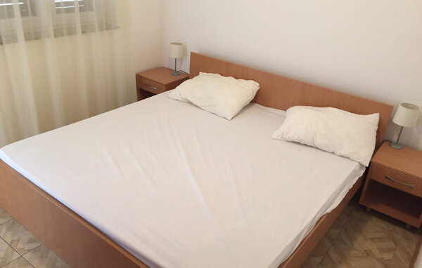 Semesterlägenhet - Pag - Novalja , Kroatien - CKD124 601