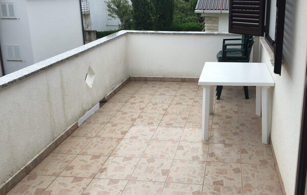 Semesterlägenhet - Pag - Novalja , Kroatien - CKD124 101