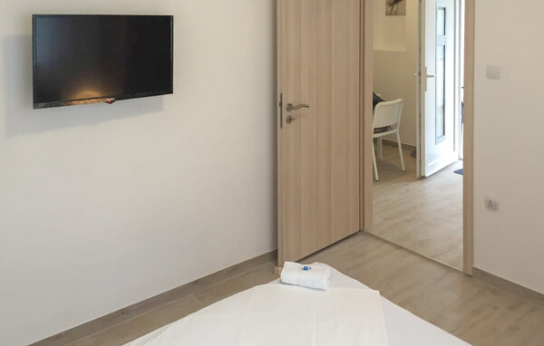 Ferienwohnung - Pag - Novalja , Kroatien - CKD125 601