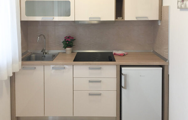 Ferienwohnung - Pag - Novalja , Kroatien - CKD125 401