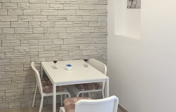 Ferienwohnung - Pag - Novalja , Kroatien - CKD125 402