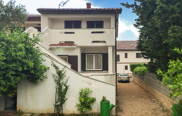 Ferienwohnung - Pag - Novalja , Kroatien - CKD125 1