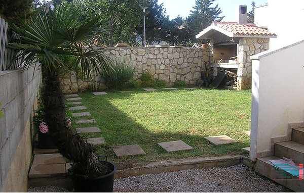 Ferienwohnung - Pag - Novalja , Kroatien - CKD125 101