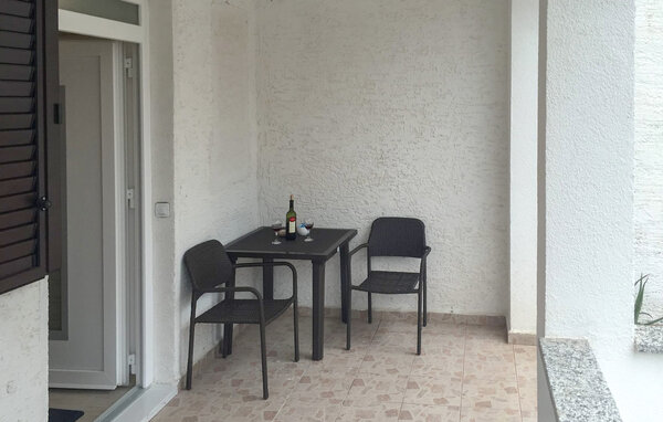 Ferienwohnung - Pag - Novalja , Kroatien - CKD125 2