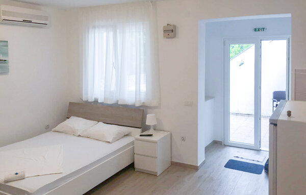 Semesterlägenhet - Pag - Novalja , Kroatien - CKD126 4