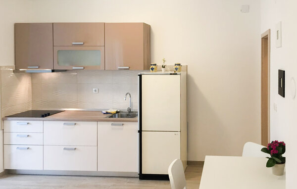 Semesterlägenhet - Pag - Novalja , Kroatien - CKD126 3