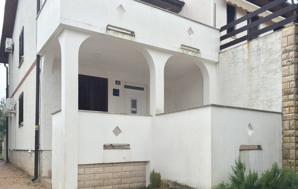 Semesterlägenhet - Pag - Novalja , Kroatien - CKD126 82