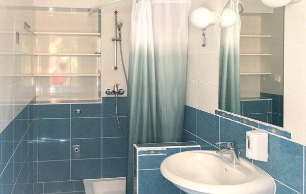 Ferienwohnung - Pag - Novalja , Kroatien - CKD127 701