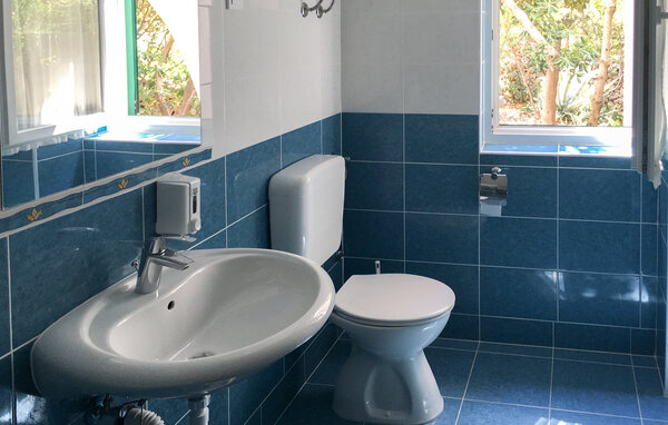 Ferienwohnung - Pag - Novalja , Kroatien - CKD127 702