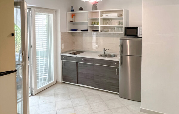 Ferienwohnung - Pag - Novalja , Kroatien - CKD127 5