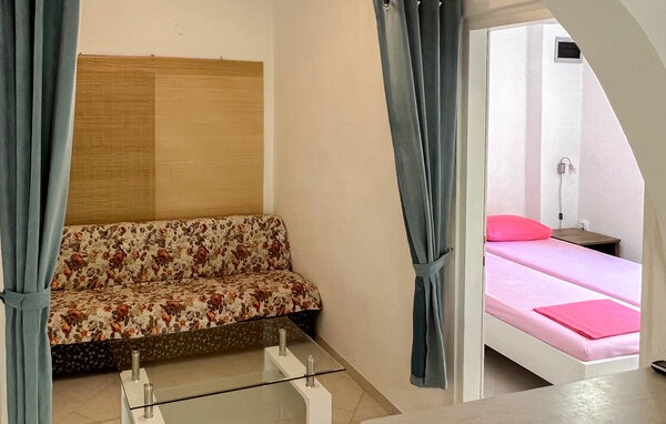 Ferienwohnung - Pag - Novalja , Kroatien - CKD127 301