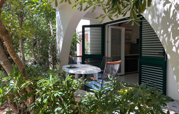 Ferienwohnung - Pag - Novalja , Kroatien - CKD127 2